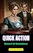 Quick Action: A Tale of Lov...