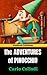 The Adventures of Pinocchio...