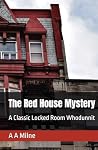 The Red House Mys...