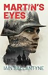 Martin’s Eyes