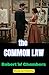 The Common Law: A Story of ...