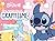 Disney Stitch - Mon premier bloc de graphisme