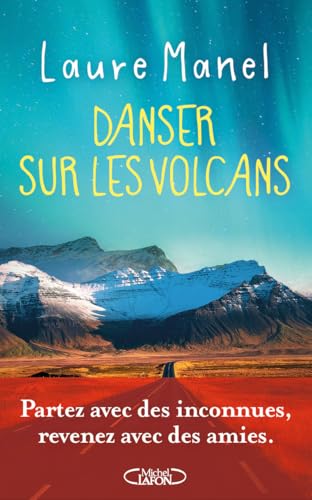 Danser sur les volcans (Paperback)