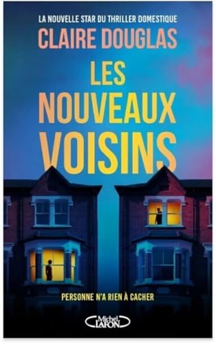 Les Nouveaux Voisins (Paperback)