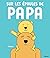Sur les épaules de papa