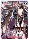 Remède Impérial - L'étrange médecin de la cour - tome 8 by Tohru Himuka
