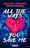 All the ways you ...