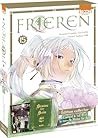 Frieren T15 - Édi...