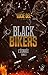 Black Bikers - Tome 2 L'égarée