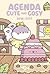 Agenda Cute and Cosy 2026-2027