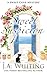 Sweet Suspicion by J A Whiting