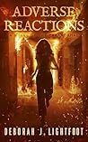 Adverse Reactions: A Novel of the Paranormal