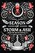 A Season of Storm and Ash: The Magical Midlife Series Book 2