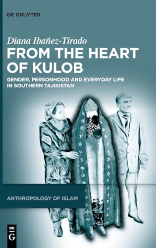 From the Heart of Kulob (Hardcover)