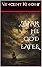 ZAFAR: THE GOD EATER
