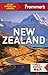 Frommer's New Zealand