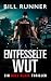 Entfesselte Wut: Axel Blaze...