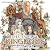 The Twelve Kingdoms, Book 3: Sea of Wind, Shore of the Labyrinth: Novel