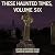 These Haunted Times, Volume Six by Ruth Roper Wylde