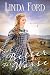 For Better or For Worse: A Christian Western Romance: with a Marriage of Convenience, Cowboy Guardian, Orphaned Children, and Healing Love (Stagecoach to Golden Valley Book 4)