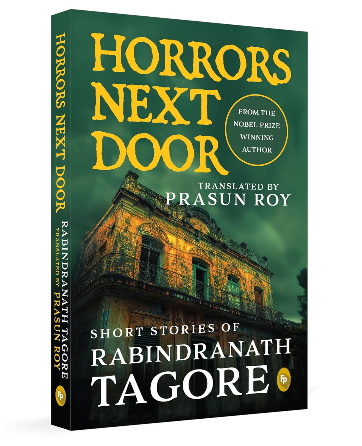 Horrors Next Door