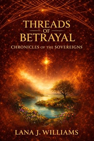 Threads of Betrayal: Chronicles of the Sovereigns