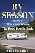 RV Season: Book Two: The Ye...