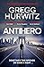 Antihero (Orphan X, #11)