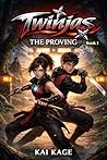 The Proving by Kai Kage