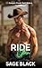 Ride Clean: A Bull Rider Cowboy Romance (Canyon Creek Bull Riders Book 1)