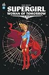 Supergirl: Woman ...