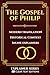 The Gospel of Philip: A Gno...