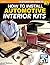 How to Install Automotive I...