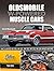 Oldsmobile W-Powered Muscle...
