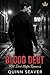 Blood Debt: MM Dark Mafia R...