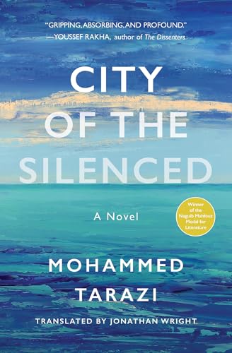 City of the Silenced: A Novel (Paperback)