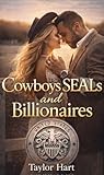 Cowboys, SEALs, a...