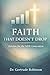 Faith That Doesn’t Drop: Le...