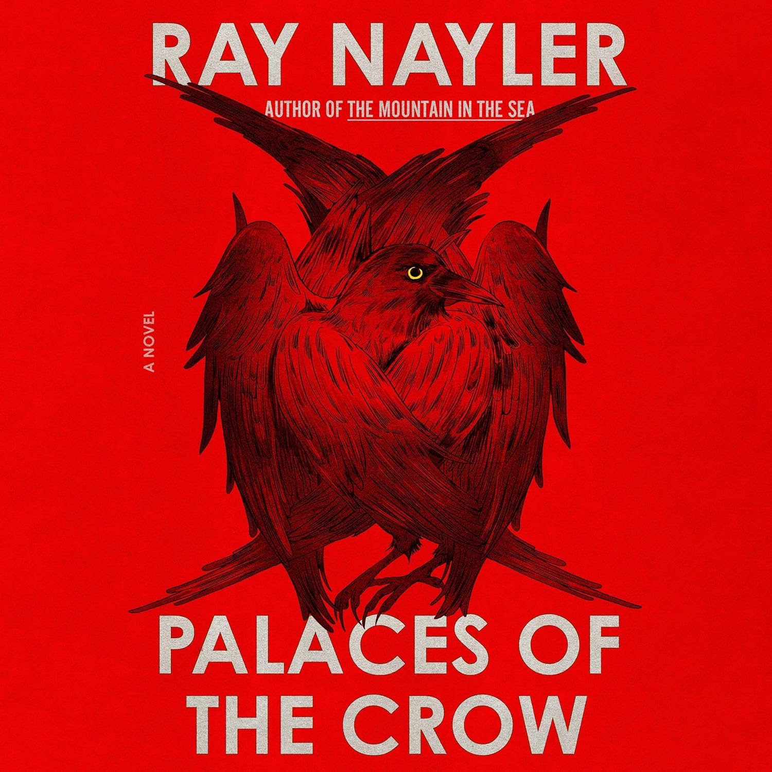 Palaces of the Crow