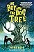 The Boy and the Dog Tree