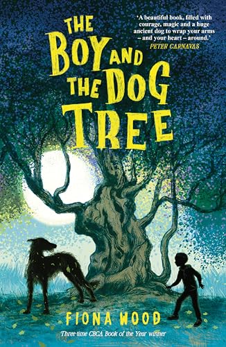 The Boy and the Dog Tree (Kindle Edition)