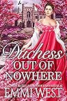 Duchess Out Of No...