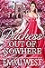 Duchess Out Of Nowhere by Emmi West Duchess Out Of Nowhere by Emmi West
