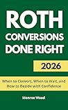 Roth Conversions ...