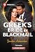 Greek's Bride by Blackmail by Jackie Ashenden Greek's Bride by Blackmail by Jackie Ashenden