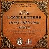 Love Letters from Henry VIII to Anne Boleyn