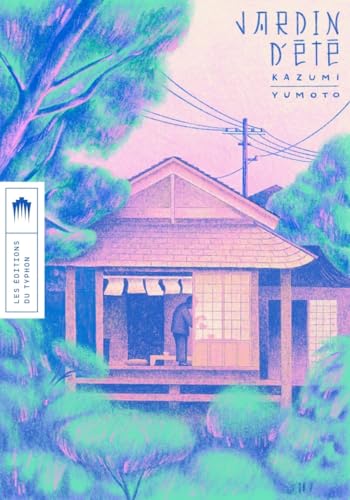 Jardin d'été (Paperback)