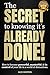 Secret to Knowing It's Alre...