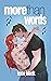 More Than Words by Lexie Black