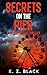 Secrets on the Pier by K. Z. Black